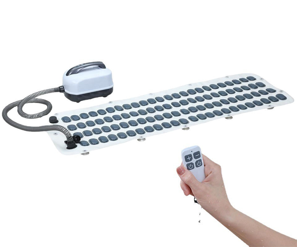Electric Bathtub air Bubble Massage Mattress