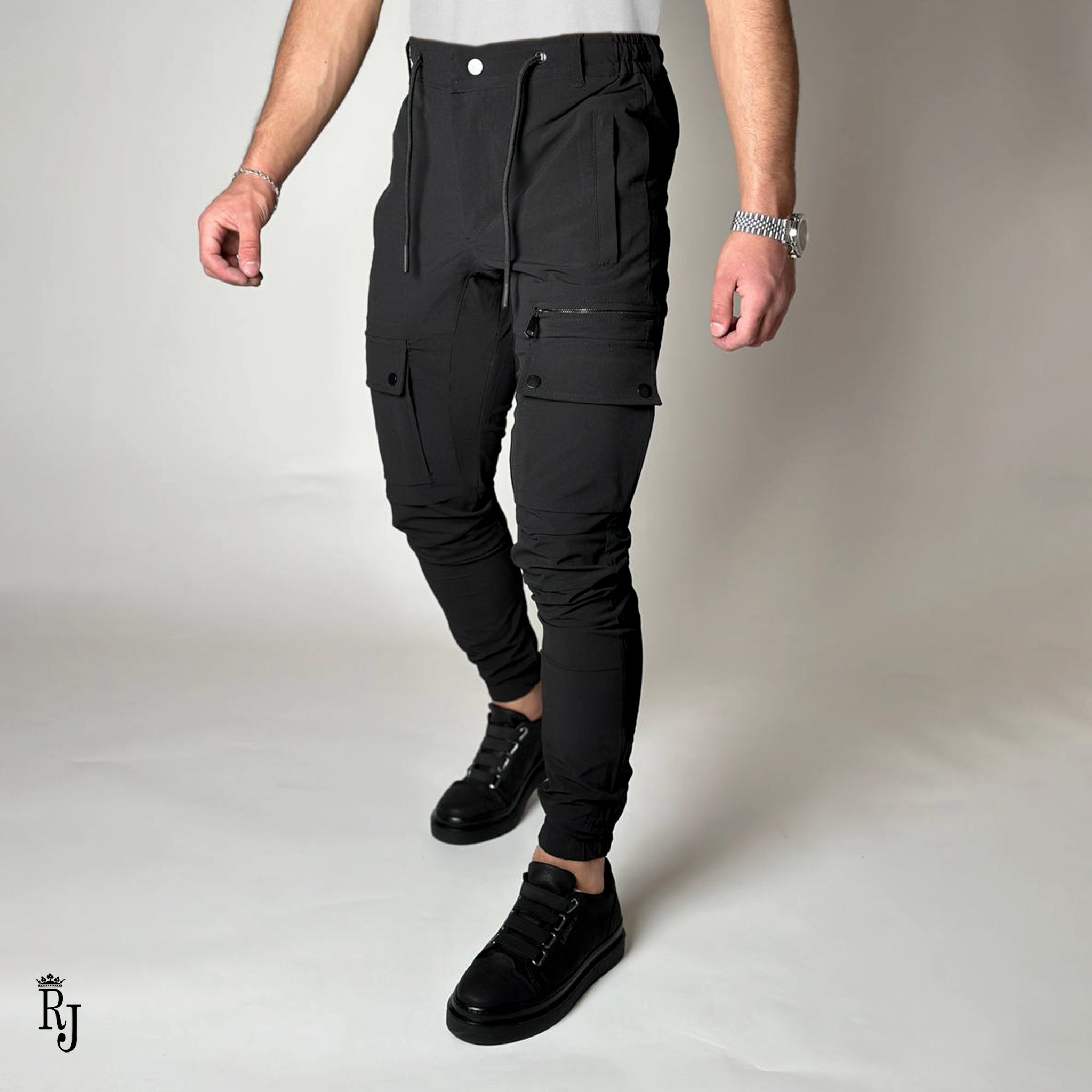 Cargo Pant