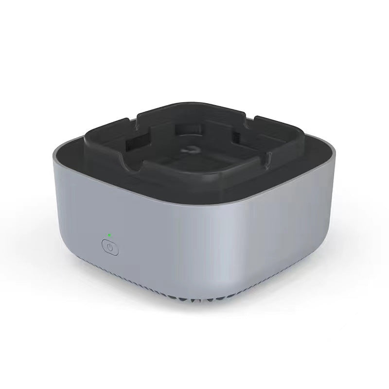 Smart Smoke Ashtray