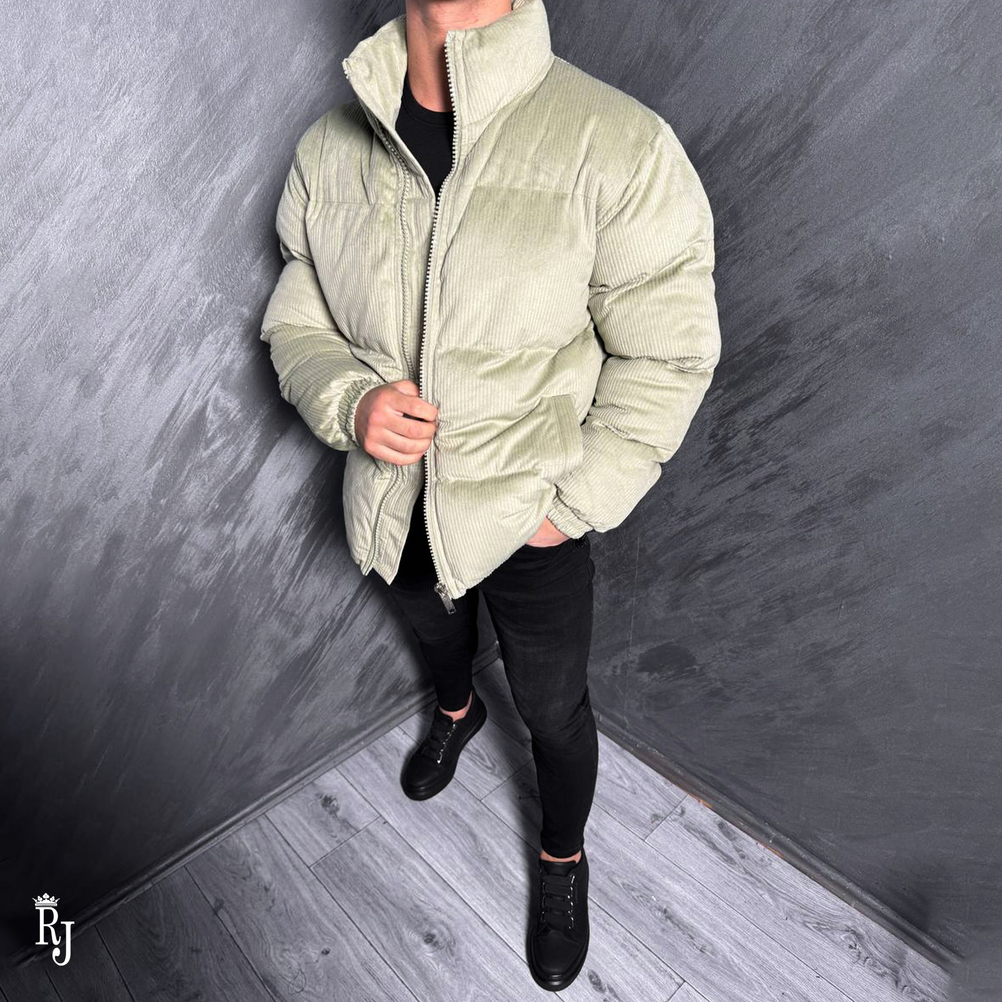 Winter Jacket