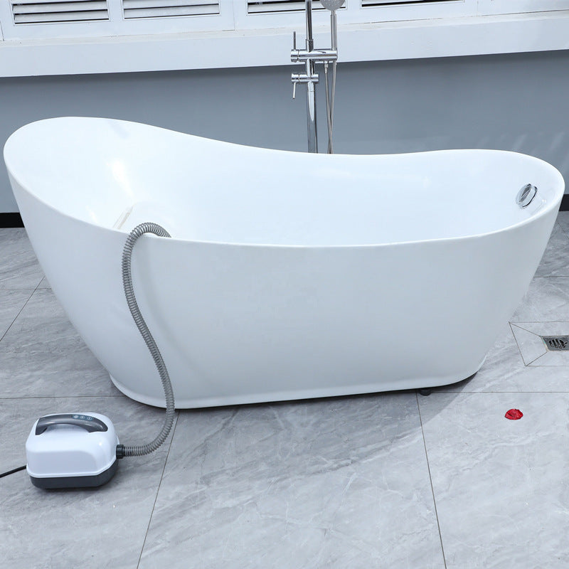 Electric Bathtub air Bubble Massage Mattress
