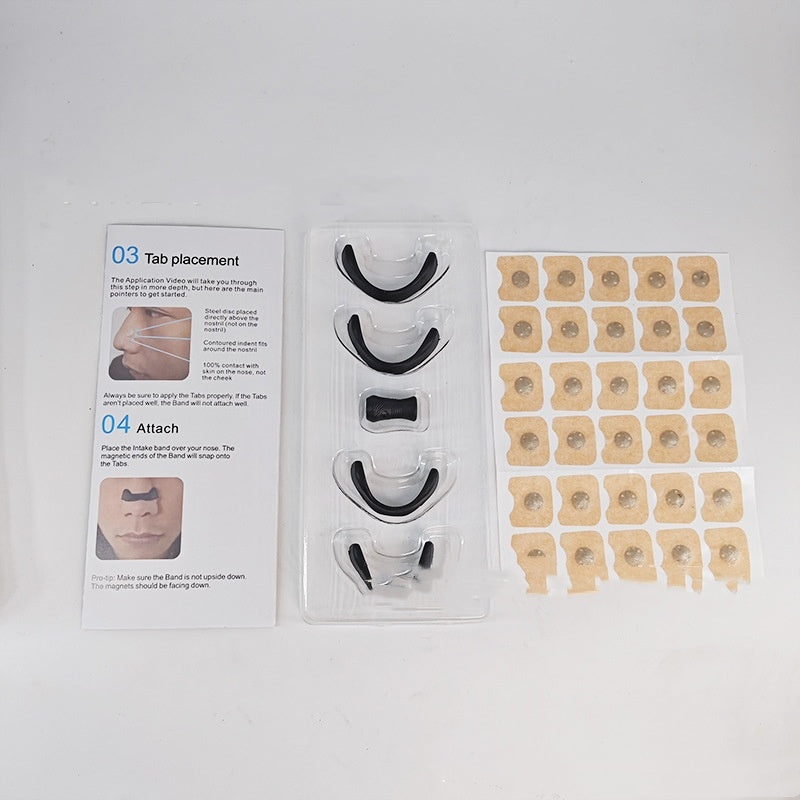 Nasal Breathing Dilators Starter Kit 30 Days