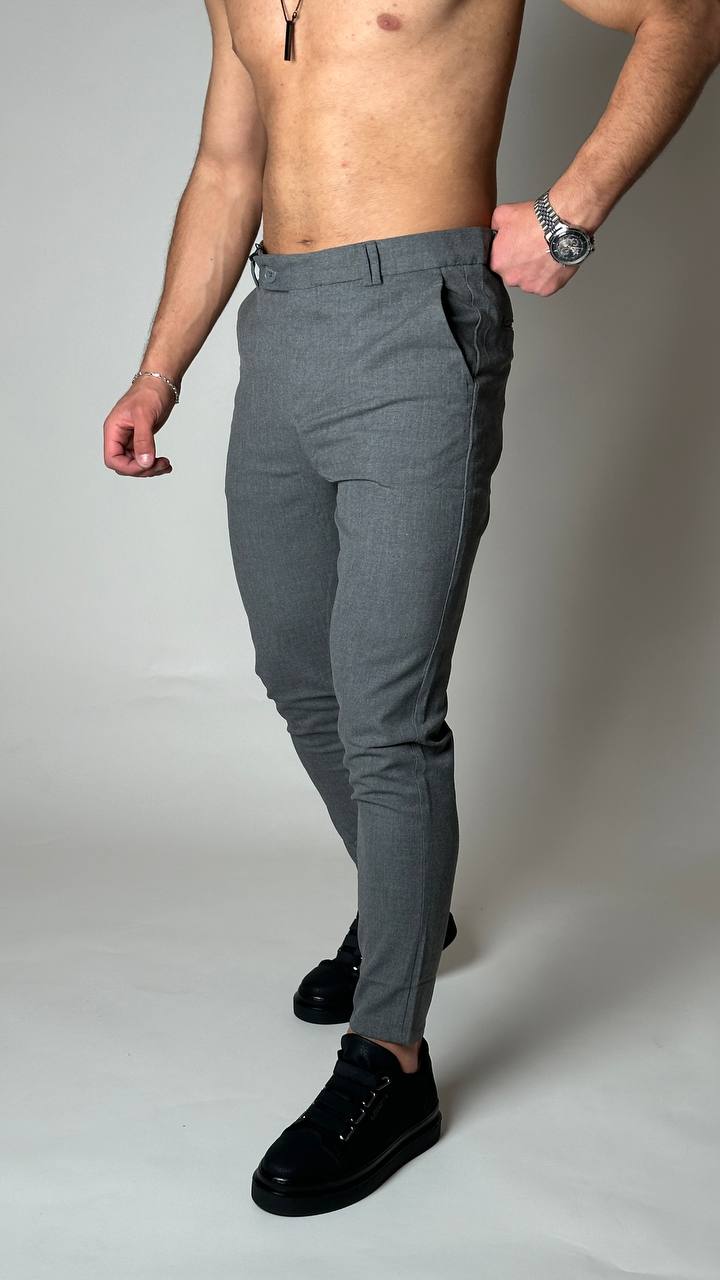 Formal Pant