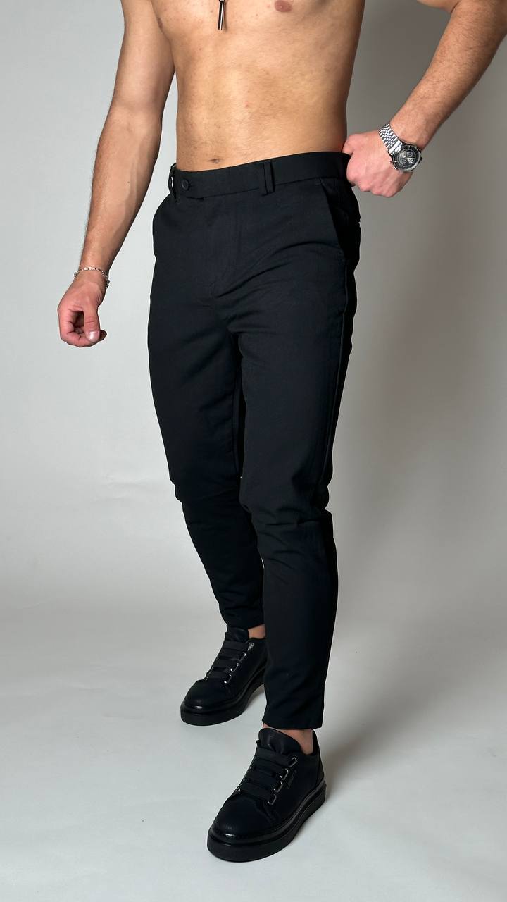 Formal Pant