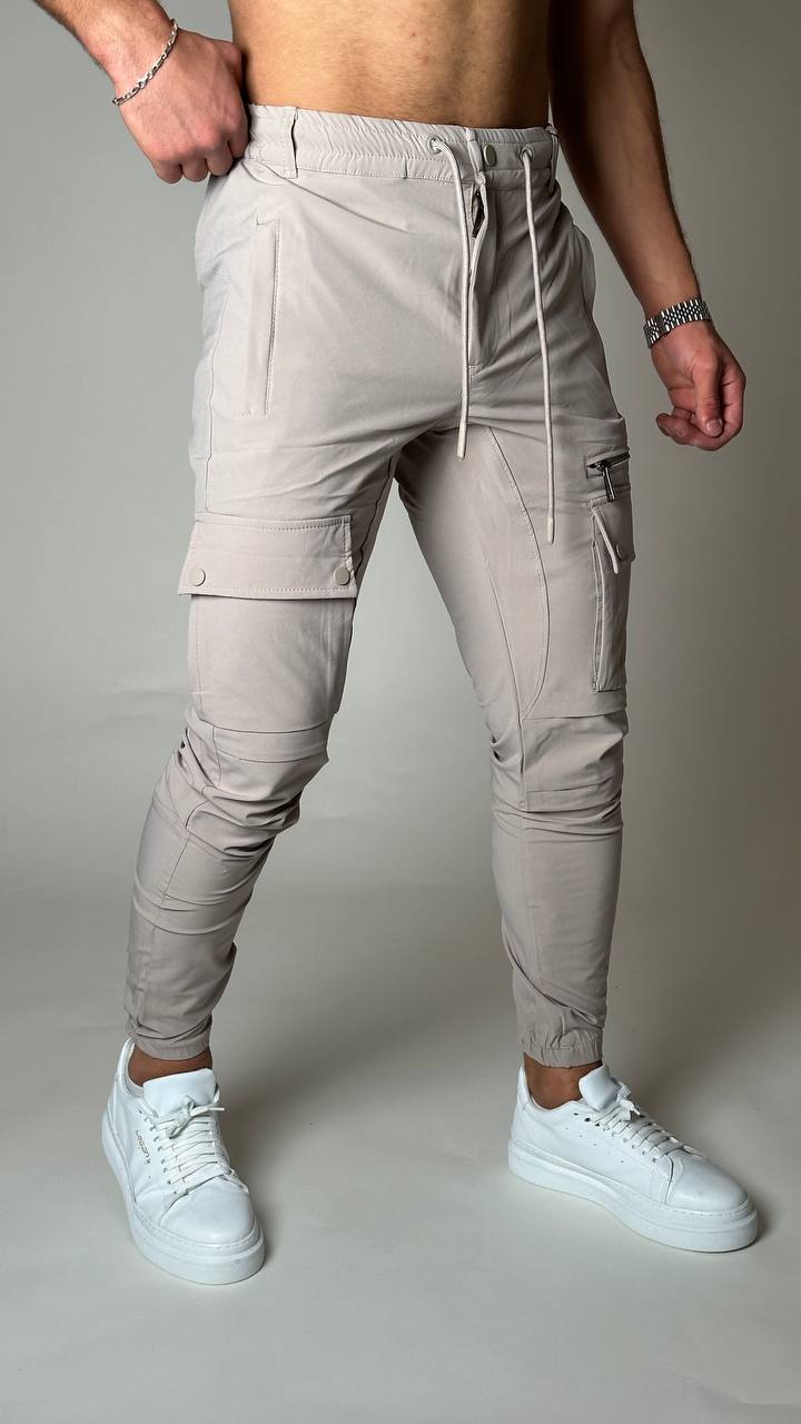 Cargo Pant