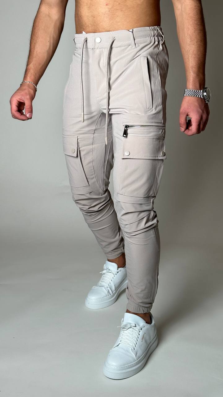 Cargo Pant