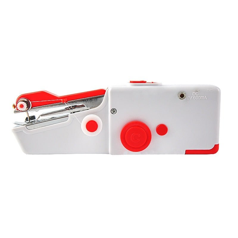 Handheld Portable Electric Sewing Machine Mini