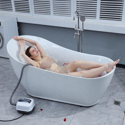 Electric Bathtub air Bubble Massage Mattress