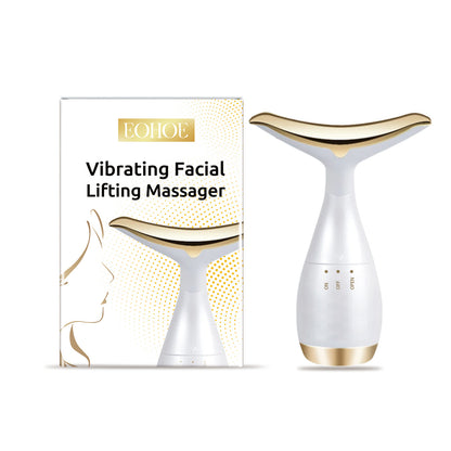 Small And Portable Massage Skin Tightening Machine