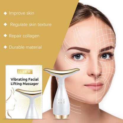 Small And Portable Massage Skin Tightening Machine
