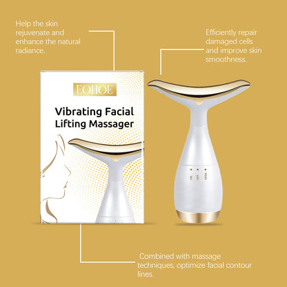 Small And Portable Massage Skin Tightening Machine