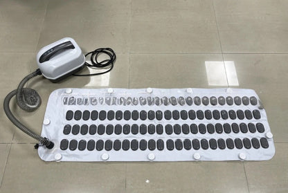 Electric Bathtub air Bubble Massage Mattress